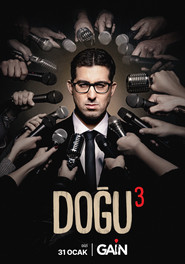 Doğu 3. Sezon afişi