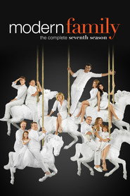 Modern Family 7. Sezon afişi