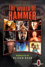 The World of Hammer 1. Sezon afişi