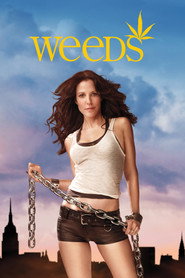 Weeds 7. Sezon afişi