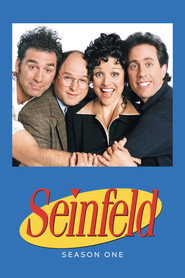 Seinfeld 1. Sezon afişi