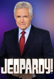 Jeopardy! 36. Sezon afişi