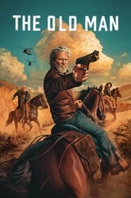The Old Man 2. Sezon afişi