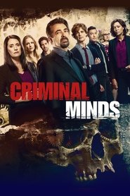 Criminal Minds 15. Sezon afişi