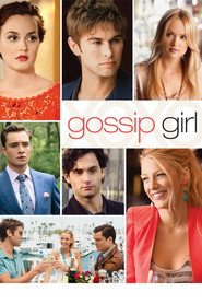 Gossip Girl 5. Sezon afişi