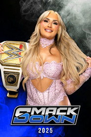 WWE Friday Night SmackDown 27. Sezon afişi