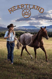 Heartland 18. Sezon afişi