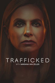 Mariana van Zeller İle Tehlikeli Yollar 3. Sezon afişi