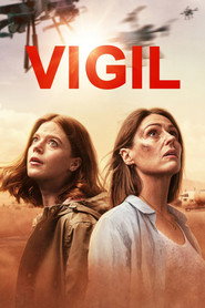 Vigil 2. Sezon afişi