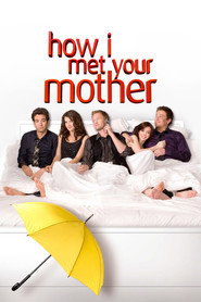 How I Met Your Mother 4. Sezon afişi