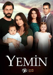 Yemin 3. Sezon afişi