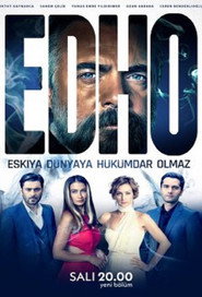 Eşkıya Dünyaya Hükümdar Olmaz 6. Sezon afişi