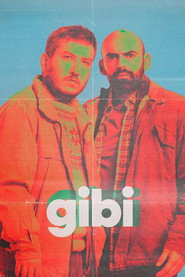 Gibi 2. Sezon afişi