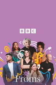 BBC Proms 79. Sezon afişi