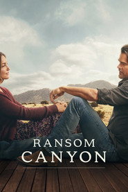 Ransom Canyon 2. Sezon afişi