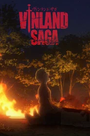 Vinland Saga 1. Sezon afişi