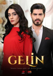 Gelin 4. Sezon afişi