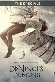 Da Vinci's Demons Özel Bölümler afişi