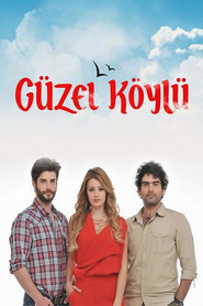 Güzel Köylü 1. Sezon afişi