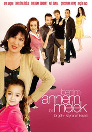 Benim Annem Bir Melek 3. Sezon afişi