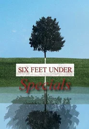 Six Feet Under Özel Bölümler afişi