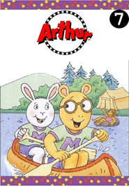 Arthur 7. Sezon afişi