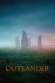 Outlander Özel Bölümler afişi
