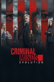 Criminal Minds 17. Sezon afişi