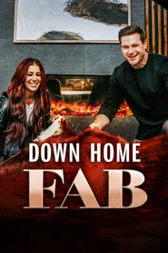 Down Home Fab 2. Sezon afişi
