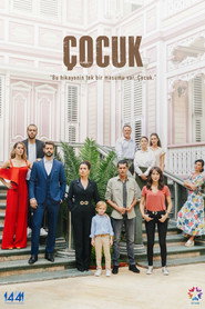 Çocuk 1. Sezon afişi
