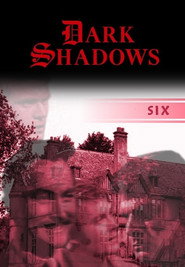 Dark Shadows 6. Sezon afişi