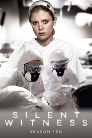 Silent Witness 10. Sezon afişi