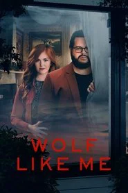 Wolf Like Me 1. Sezon afişi