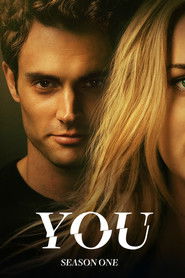You 1. Sezon afişi
