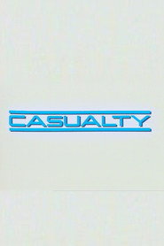 Casualty 1. Sezon afişi