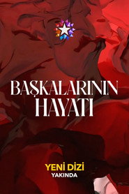 Başkalarının Hayatı 1. Sezon afişi