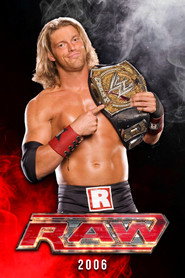 WWE Raw 14. Sezon afişi