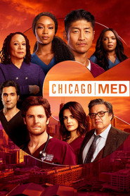 Chicago Med 6. Sezon afişi