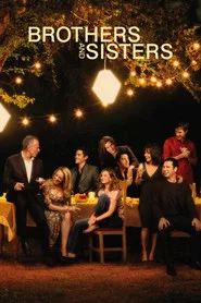 Brothers and Sisters 5. Sezon afişi
