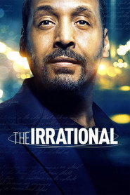 The Irrational 2. Sezon afişi