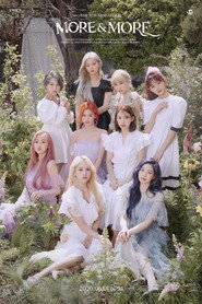 TWICE TV 15. Sezon afişi