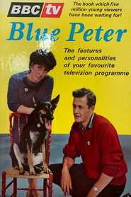 Blue Peter 1. Sezon afişi