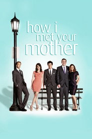 How I Met Your Mother 7. Sezon afişi