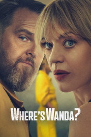 Where's Wanda? 2. Sezon afişi