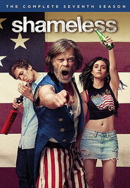 Shameless 7. Sezon afişi