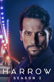 Harrow 2. Sezon afişi