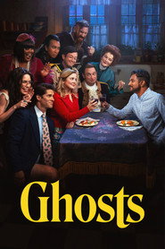 Ghosts 4. Sezon afişi