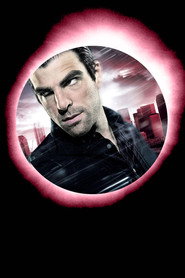 Heroes 4. Sezon afişi