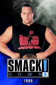 WWE Friday Night SmackDown 1. Sezon afişi