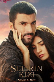 Sefirin Kızı 2. Sezon afişi